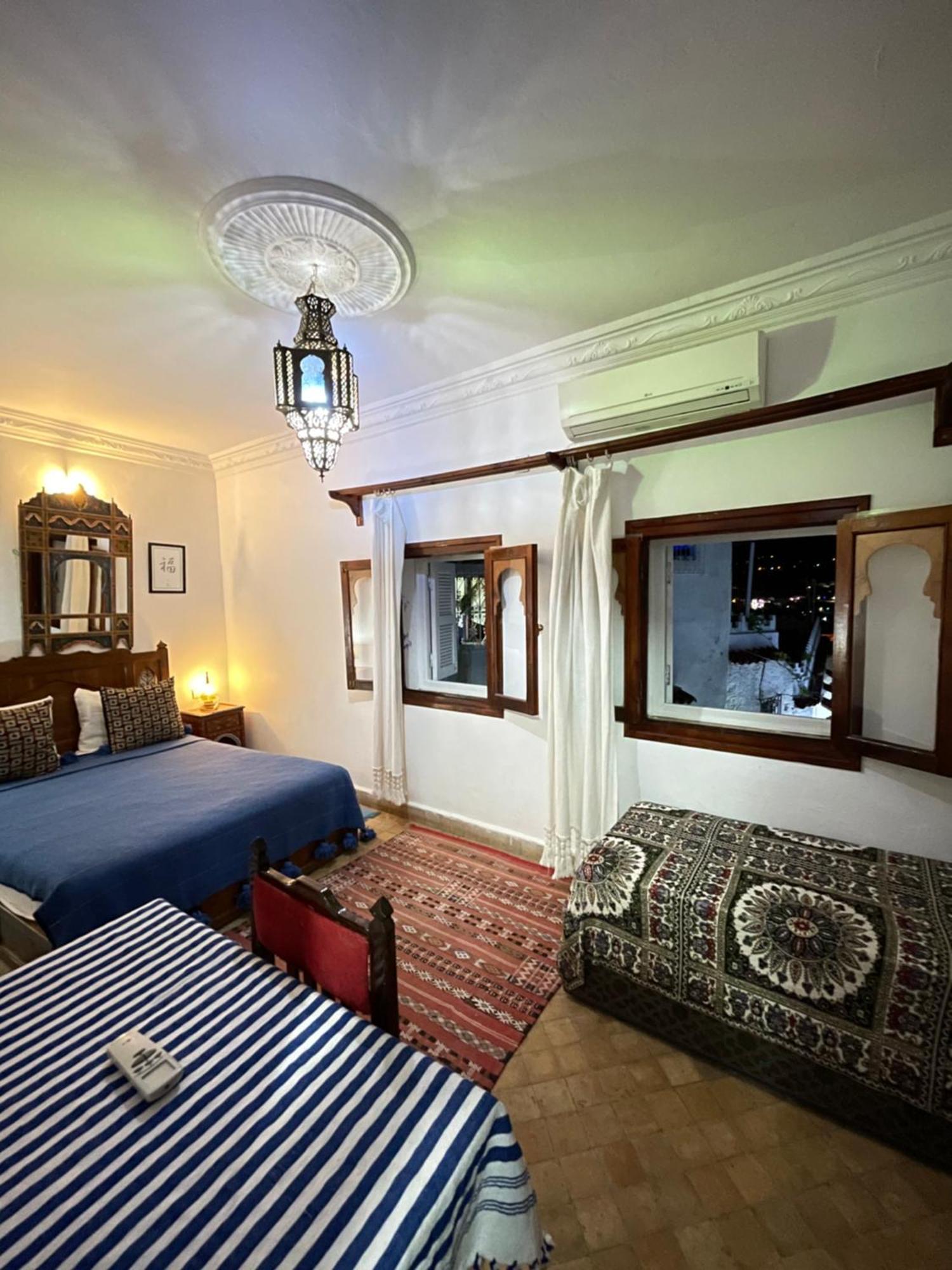 Riad Dar Sababa Chefchaouen